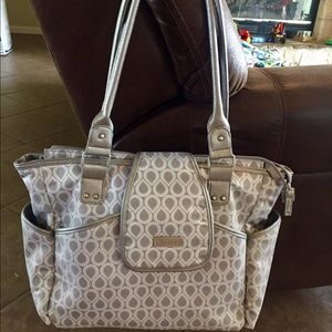 Diaper Bag